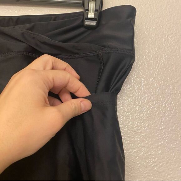 Ekouaer 8.5" Board Shorts High Waisted Swimsuit Bottoms Beach Surf XL NEW - Picture 7 of 12